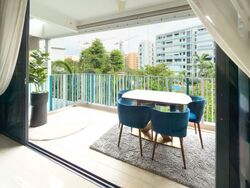 The Jovell (D17), Condominium #573190881